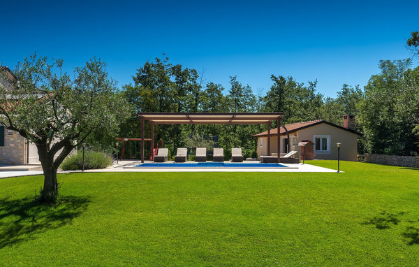 Vacation home Villa Funcici