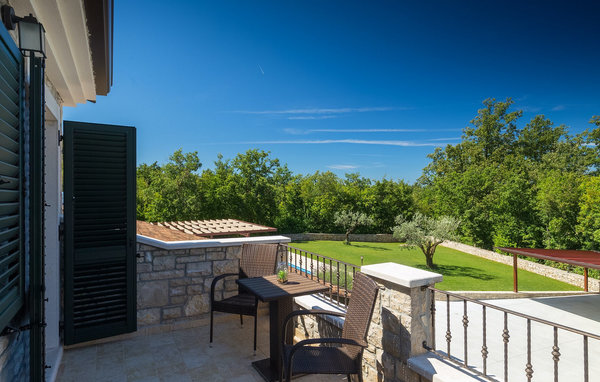Vacation home Villa Funcici