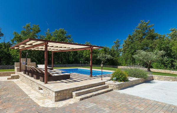 Vacation home Villa Funcici