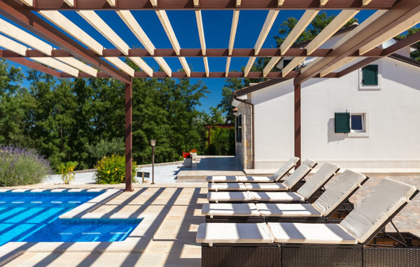 Vacation home Villa Funcici