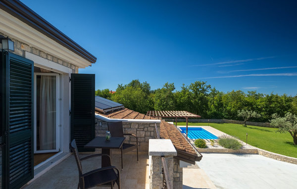 Vacation home Villa Funcici