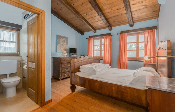 Kuća-za-odmor - Groznjan , Hrvatska - CLI983 603