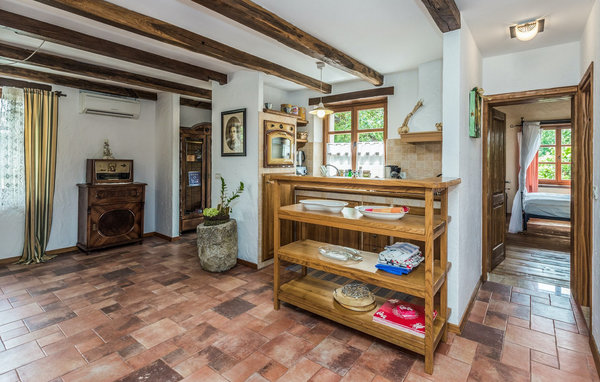 Kuća-za-odmor - Groznjan , Hrvatska - CLI983 501