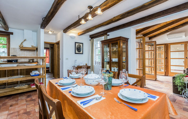 Kuća-za-odmor - Groznjan , Hrvatska - CLI983 4