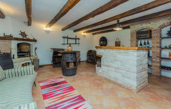 Kuća-za-odmor - Groznjan , Hrvatska - CLI983 306