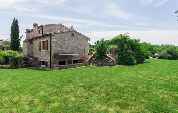 Kuća-za-odmor - Groznjan , Hrvatska - CLI983 9