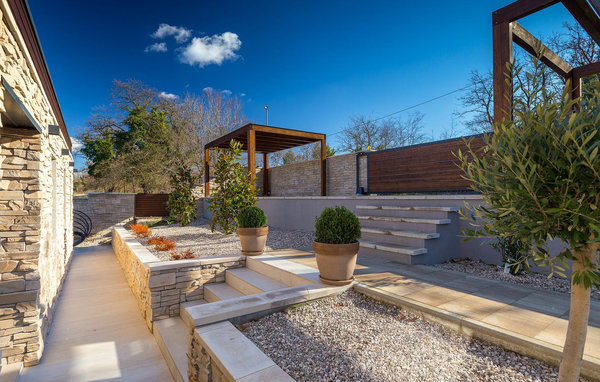 Kuća-za-odmor - Svetvincenat , Hrvatska - CLI986 105
