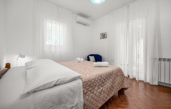 Ferienwohnung - Labin-Trget , Kroatien - CLI995 605