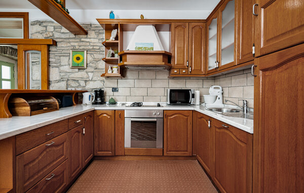 Ferienwohnung - Labin-Trget , Kroatien - CLI995 401
