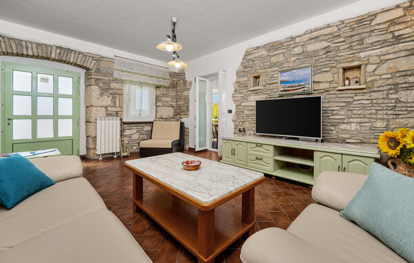Ferienwohnung - Labin-Trget , Kroatien - CLI995 4