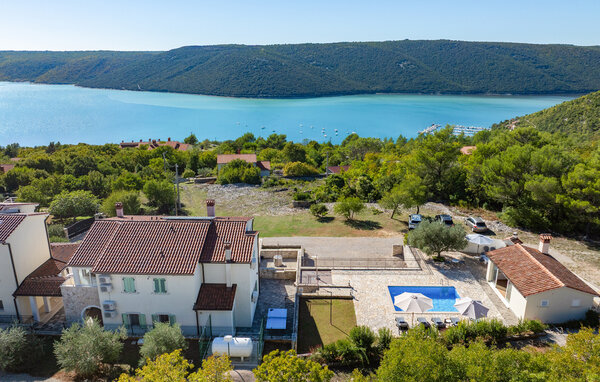 Ferienwohnung - Labin-Trget , Kroatien - CLI995 1