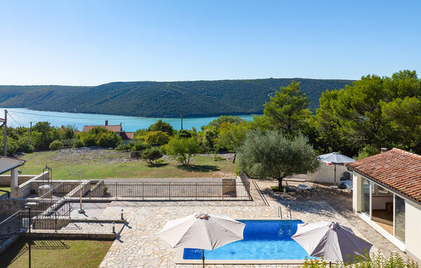 Ferienwohnung - Labin-Trget , Kroatien - CLI995 85
