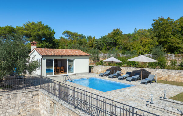 Ferienwohnung - Labin-Trget , Kroatien - CLI995 86