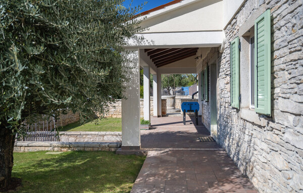 Ferienwohnung - Labin-Trget , Kroatien - CLI995 107