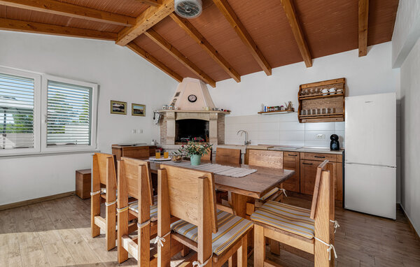 Ferienwohnung - Labin-Trget , Kroatien - CLI995 3