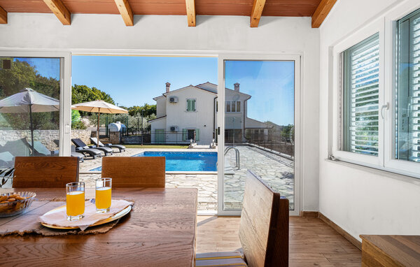 Ferienwohnung - Labin-Trget , Kroatien - CLI995 108