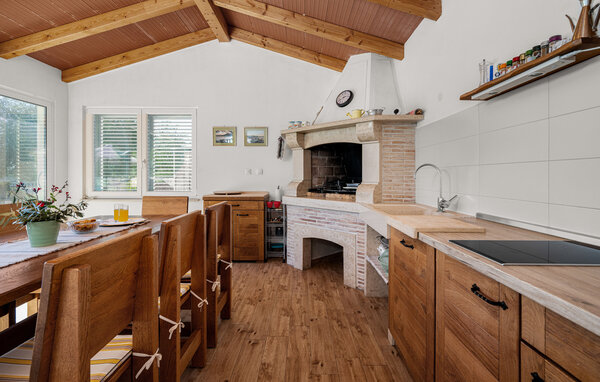 Ferienwohnung - Labin-Trget , Kroatien - CLI995 109