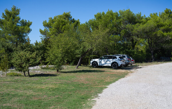 Ferienwohnung - Labin-Trget , Kroatien - CLI995 110
