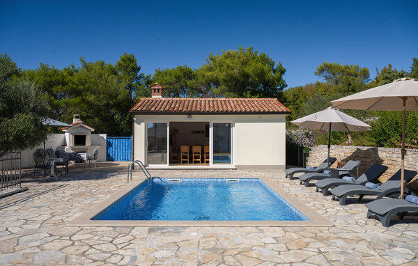 Ferienwohnung - Labin-Trget , Kroatien - CLI995 12