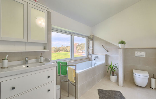 Ferienhaus - Rovinj , Kroatien - CLI996 703
