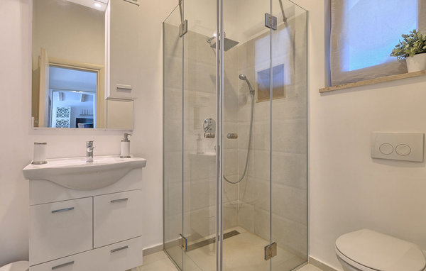 Ferienhaus - Rovinj , Kroatien - CLI996 704