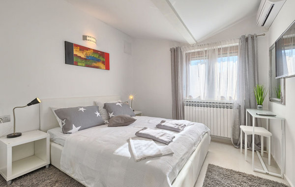 Ferienhaus - Rovinj , Kroatien - CLI996 601