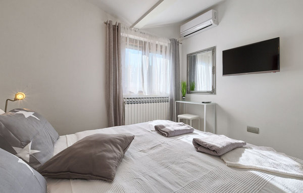 Ferienhaus - Rovinj , Kroatien - CLI996 602