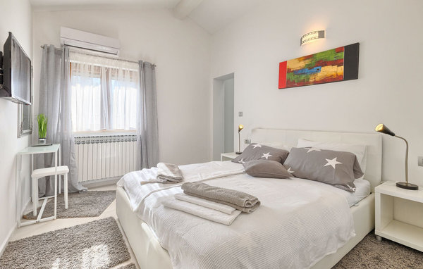 Ferienhaus - Rovinj , Kroatien - CLI996 603