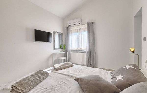 Ferienhaus - Rovinj , Kroatien - CLI996 605
