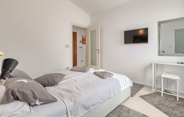 Ferienhaus - Rovinj , Kroatien - CLI996 606