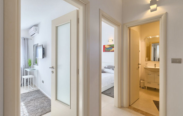 Ferienhaus - Rovinj , Kroatien - CLI996 501