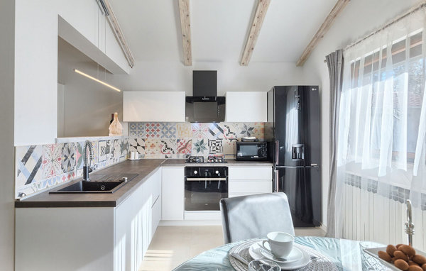 Ferienhaus - Rovinj , Kroatien - CLI996 4