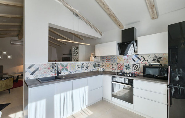 Ferienhaus - Rovinj , Kroatien - CLI996 401