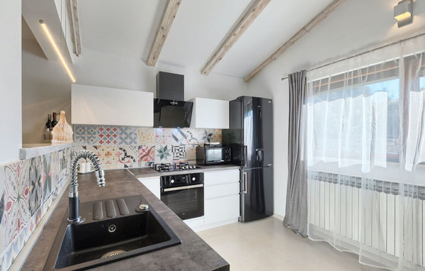 Ferienhaus - Rovinj , Kroatien - CLI996 402