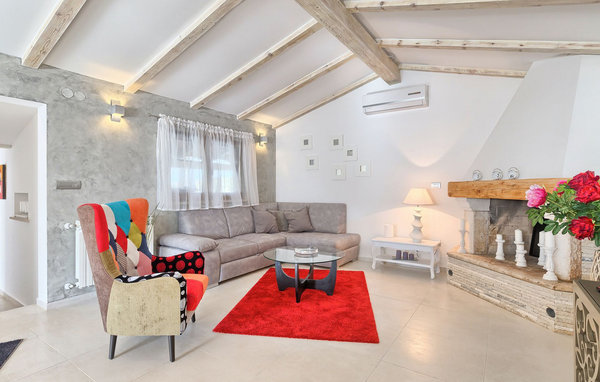Ferienhaus - Rovinj , Kroatien - CLI996 301