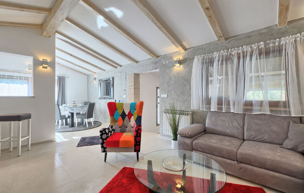 Ferienhaus - Rovinj , Kroatien - CLI996 302