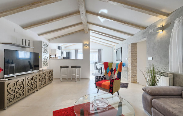 Ferienhaus - Rovinj , Kroatien - CLI996 303