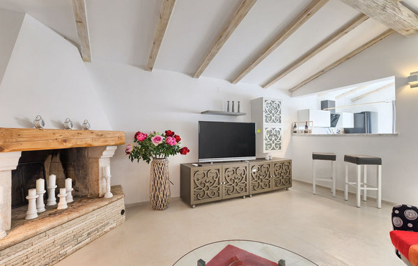 Ferienhaus - Rovinj , Kroatien - CLI996 304