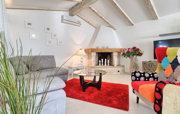 Ferienhaus - Rovinj , Kroatien - CLI996 305