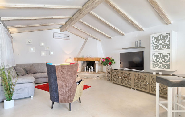 Ferienhaus - Rovinj , Kroatien - CLI996 306