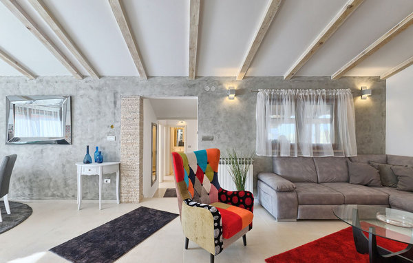 Ferienhaus - Rovinj , Kroatien - CLI996 307