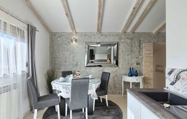 Ferienhaus - Rovinj , Kroatien - CLI996 308