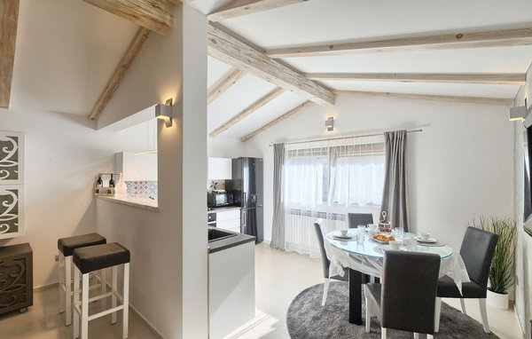 Ferienhaus - Rovinj , Kroatien - CLI996 309