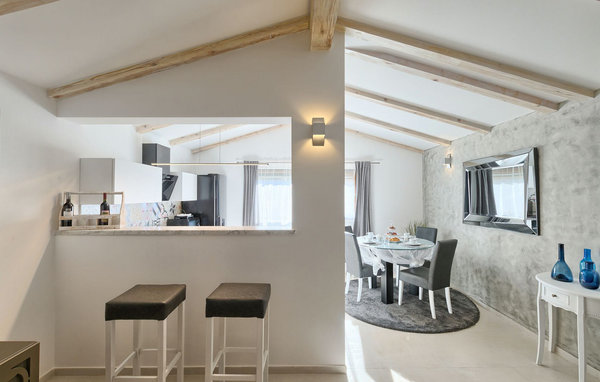 Ferienhaus - Rovinj , Kroatien - CLI996 310