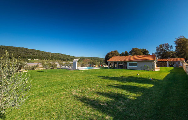 Ferienhaus - Rovinj , Kroatien - CLI996 82