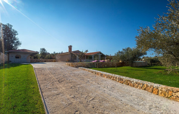 Ferienhaus - Rovinj , Kroatien - CLI996 85