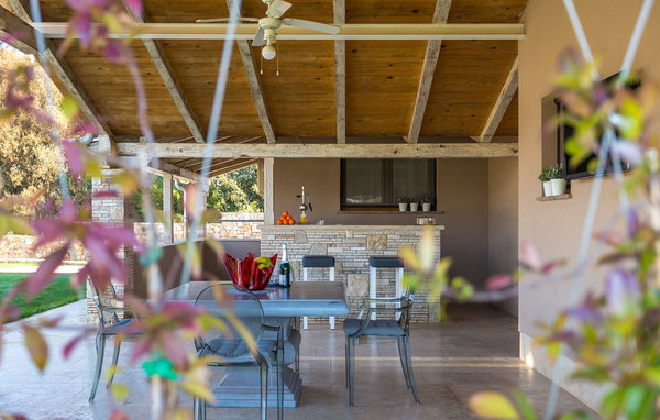 Ferienhaus - Rovinj , Kroatien - CLI996 6