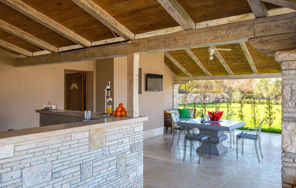 Ferienhaus - Rovinj , Kroatien - CLI996 104