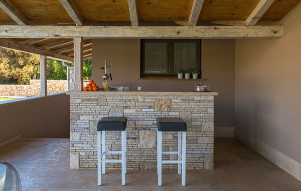 Ferienhaus - Rovinj , Kroatien - CLI996 105