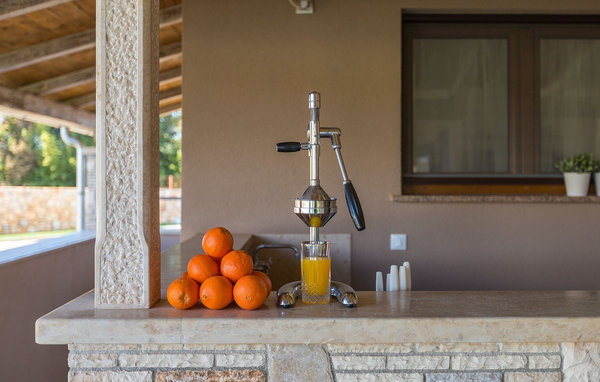 Ferienhaus - Rovinj , Kroatien - CLI996 107